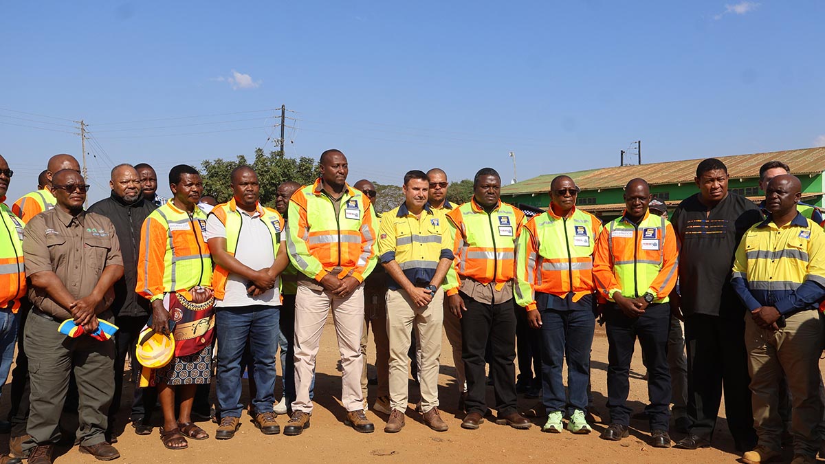Cabinet resolves to prioritise local contractors in major govt projects